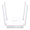 TP-Link AC750 Dual-Band Wi-Fi Router - Router + AP + RE Mode, Dual-Band, Parental Controls, 4X Antennas, Beamforming, MU-MIMO, QoS, Guest Network (Archer C24) AU Version