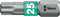 Wera 008883 Kraftform Kompakt Stubby Magazine RA 1 Bit Holding Screwdriver 6-Piece Set