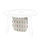 Stokke MuTable Cotton Bag - Compliments Your Stokke MuTable playroom Furniture - Colour: Robots