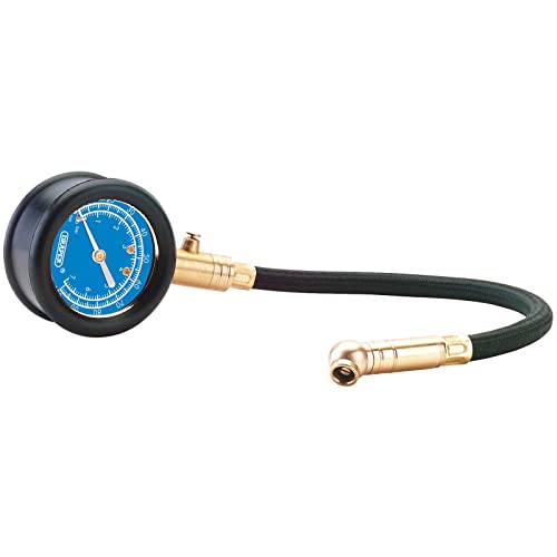 Draper 69924 Tyre Pressure Gauge