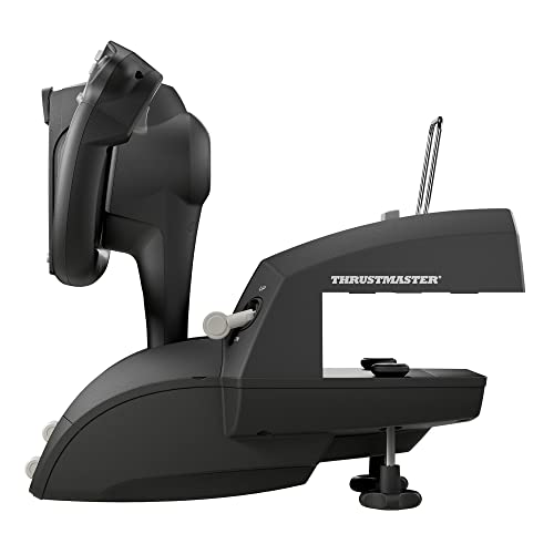 Thrustmaster TCA Yoke Boeing Edition - Officially Licensed by Boeing for Xbox Series X|S / Xbox One / PC