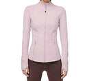 Lululemon Define Jacket, Porcelain Pink, 8