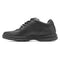 ROCKPORT Men's World Tour Classic Walking Shoe, Black, AU 9.5/US 10.5