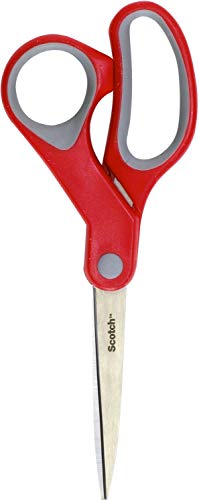 Scotch Multi-Purpose Scissor, 15.2cm (1426)