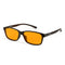 PRiSMA - Freiburg PRO99 99% Blue Light Filter Glasses - Men and Women - for Work PC and TV - Reduce Eye Strain - Sleep Better