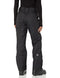 ARCTIX Women's Insulated Snow Pant, Black, Medium/Regular