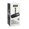 Shure MV7X XLR Podcast Microphone (Black)
