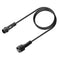 Zeekpowa Extension Cable for Bafang Speed Sensor Electric Bike BBS01 BBS02B BBSHD Motor Conversion