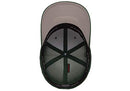 Flexfit Men's Trucker Mesh Cap, Evergreen, One Size