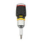 Stanley FMHT0-62688 Fatmax Stubby Ratchet Screwdriver (6 Bits), Black/Yellow, 219x99x49mm