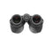 Zeiss 10x32 Conquest HD Binocular with LotuTec Protective Coating (Black)
