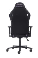 Newskill Takamikura V2 Gaming Chair, Alloy Steel, Purple, Single, Medium