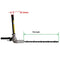 Kerlista, repalace, Hedge Trimmer Straight Shaft Attachment for Attachment Capable String Trimmers, Polesaws, and Powerheads