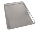 Nordic Ware 44600AMZ Natural Aluminum Commercial Baker's Big Sheet, Silver, 21 inches X 15 inches