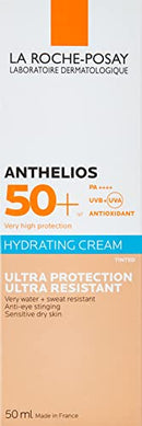 La Roche-Posay Anthelios ULTRA Tinted Facial Sunscreen SPF50+ For Dry Skin 50ml