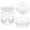 Samsung Galaxy Buds2 Active Noise Canceling Headphones - White