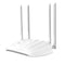 TP-Link AC1200 Wireless Access Point - Dual Band, Supports Passive PoE, Supports Access Point, Range Extender, Multi-SSID, and Client Modes, Boosted Coverage (TL-WA1201) | AU Version |