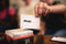 USAopoly Blank Slate Board Game