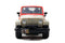 Jada Toys Jurassic World 1:16 Wrangler RC Remote Control Car 2.4 GHz, Toys for Kids and Adults, 97054
