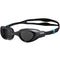 arena The One Swim Goggle, The One Swim Goggle, 001430-545-NS, Smoke / Grey / Black