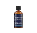 Mystic Moments | Peppermint Premium Essential Oil - 100ml - 100% Pure