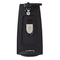 Tower T19031RG Cavaletto 3 in 1 Electric Can Opener with Knife Sharpener and Bottle Opener, Black and Rose Gold