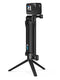 GoPro 3 Way Grip Arm Tripod, Black