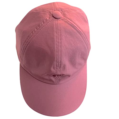 Lululemon Baller Hat (Porcelain Pink)
