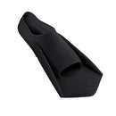 arena Powerfin Swimming Fins, Training Fins for Adults, 100% Silicone, Comfortable and Short Swimming Fins