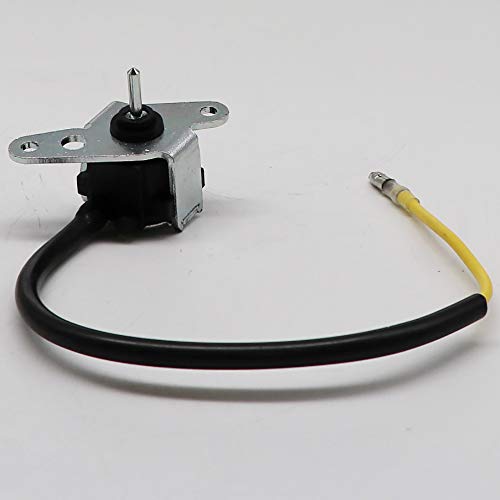 KIPA Carburetor Fuel Shut-Off Solenoid Replace for Kohler 2475701-S CH22 CH18 CH730 CH740 Series Engines