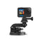 GoPro AUCMT-302 Suction Cup Mount DVC Accessories,Black