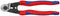 Knipex Tools 95 62 190 Wire Rope Cutters
