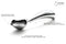 Stainless Steel Ice Cream Scoop by Midnight Scoop - Ergonomic Ice Cream Scooper for Hard Ice Cream - Dishwasher Safe Ice Cream Spade
