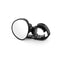 Zefal 95293 Spy Double Adjustment Bike Mirror for Road and MTB,Black