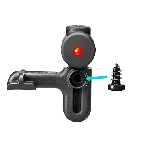 Zeekpowa Electric Bike Speed Sensor for Bafang BBS01 BBS01B BBS02 BBS02B BBSHD Motor Electric Bicycle Sensor Parts