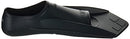 ARENA 95218 Unisex Adult Power Flippers, Black/Silver (51), 43-44 EU