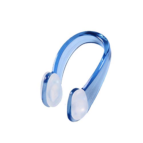 Accessories for Swimming and Pool Clip Nose Clip Adult, Blue Practical Durable and Useful