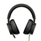 Microsoft Xbox Wired Stereo Headset