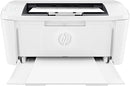 HP Laserjet M110w Laser Printer, Mono Laser, Printer, WiFi, Airprint, Black and White Printer, HP Instant Ink for Toner Available