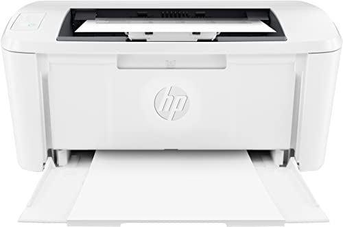 HP Laserjet M110w Laser Printer, Mono Laser, Printer, WiFi, Airprint, Black and White Printer, HP Instant Ink for Toner Available