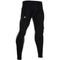 CompressionZ Men's Compression Pants Base Layer Running Tights Mens Leggings for Sports
