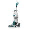 Hoover Smartwash Automatic Carpet Cleaner Upright Carpet & Upholstery Multi Surfaces, Removes Spots Spills & Tough Stains-Turquoise