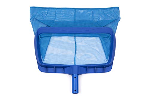 Pool Set Leaf Shovel Pool Spa Scoop Skimmer Rake