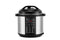 Kogan 6L 1000W 15-in-1 Multi Cooker (Silver)