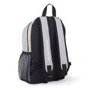 KOOKABURRA Reef Hockey Stick and kit Backpack Bag - Grey/Yellow