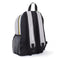 KOOKABURRA Reef Hockey Stick and kit Backpack Bag - Grey/Yellow