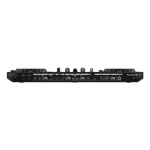 Pioneer DJ DDJ-800 2-Channel Performance DJ Controller