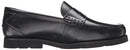 ROCKPORT Men's, Modern Prep Penny Loafer, Black, 10.5 US