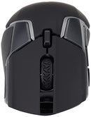 SteelSeries Rival 600 Wired 7-Button 96-128g Gaming Mouse - Prism 3-Zone RGB Illumination - 12,000 CPI - TrueMove3+ Dual Optical Sensor - 0.5 Lift-Off Distance