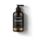 MANSCAPED™ The Crop Cleanser™, Men's All-In-One Invigorating Hair and Body Wash, Refreshing Shower Gel For Men, Male Care, Hygiene Wash